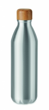 Logotrade mainostuotet kuva: Aluminium bottle 550 ml