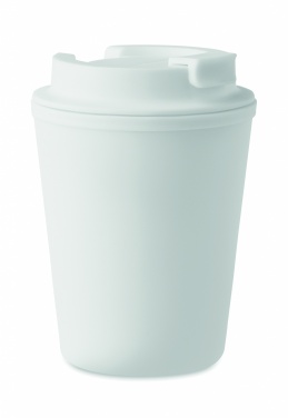 Logotrade liikelahja tuotekuva: Takeaway muki 300 ml