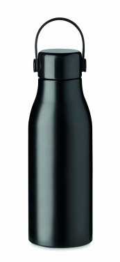 Logotrade liikelahjat kuva: Alumiinipullo 650ml