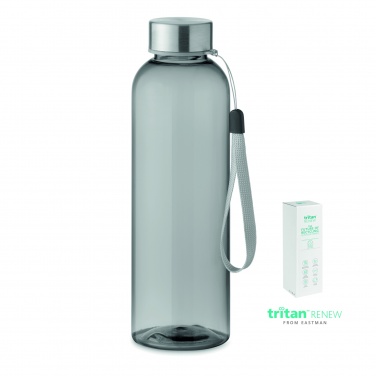 Logotrade mainoslahjat kuva: Tritan Renew™ -pullo 500 ml