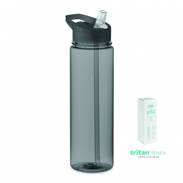 Logotrade liikelahjat mainoslahjat tuotekuva: Tritan Renew™ -pullo 650 ml