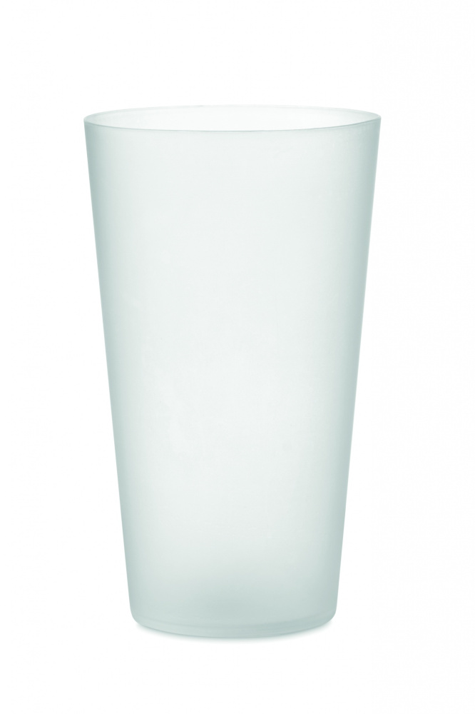 Logo trade mainoslahja kuva: Reusable event cup 500ml