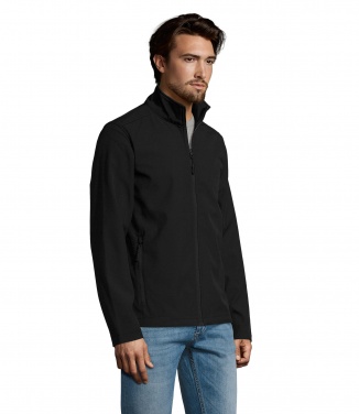 Logotrade mainostuotet kuva: RACE men ss jacket 280g