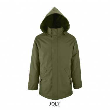 Logo trade mainostuote kuva: ROBYN PARKA UNISEX