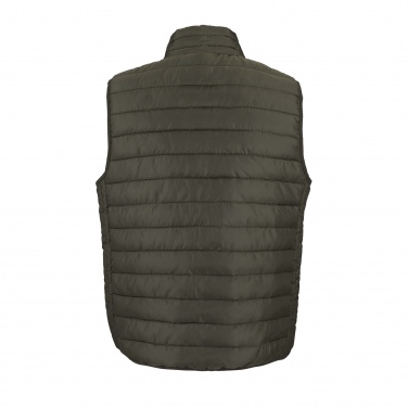 Logo trade liikelahjat tuotekuva: STREAM MEN bodywarmer