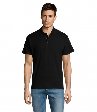 Logotrade liikelahja mainoslahja kuva: SUMMER II MEN Polo 170g