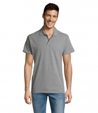 Logotrade mainoslahja tuotekuva: SUMMER II MEN Polo 170g