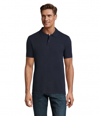 Logotrade mainoslahjat ja liikelahjat tuotekuva: PERFECT MEN Polo 180g