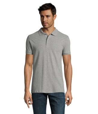 Logotrade mainostuotet kuva: PERFECT MEN Polo 180g