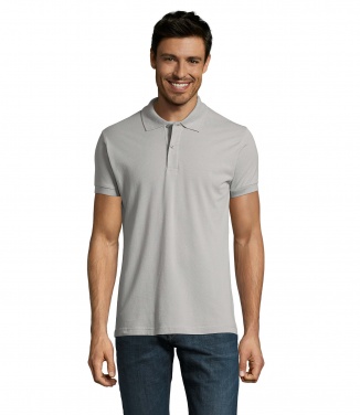 Logotrade liikelahja tuotekuva: PERFECT MEN Polo 180g