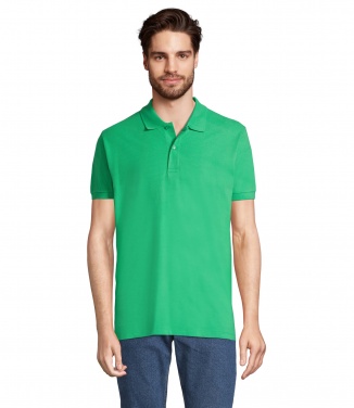 Logotrade mainoslahja tuotekuva: PERFECT MEN Polo 180g