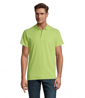 Logotrade mainostuotet kuva: SPRING II MEN Polo 210g