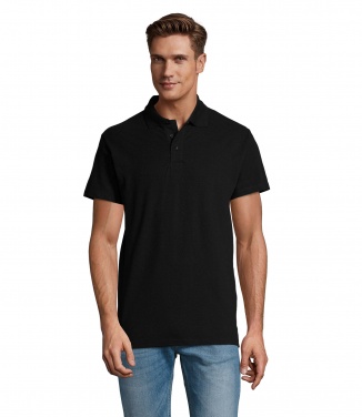 Logotrade mainoslahja tuotekuva: SPRING II MEN Polo 210g