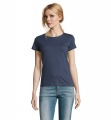 IMPERIAL WOMEN T-paita 190g, Denim