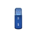 Pendrive Silicon Power HELIOS 202, 3.2 Gen 1, 32 Gt, sininen