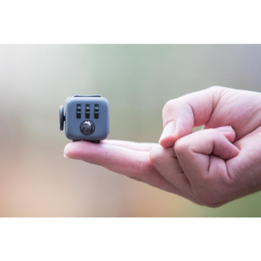 Logo trade mainostuotet tuotekuva: Fidget Cube