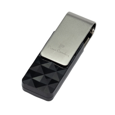 Logotrade liikelahja tuotekuva: PENDRIVE PIERRE CARDIN USB 32GB