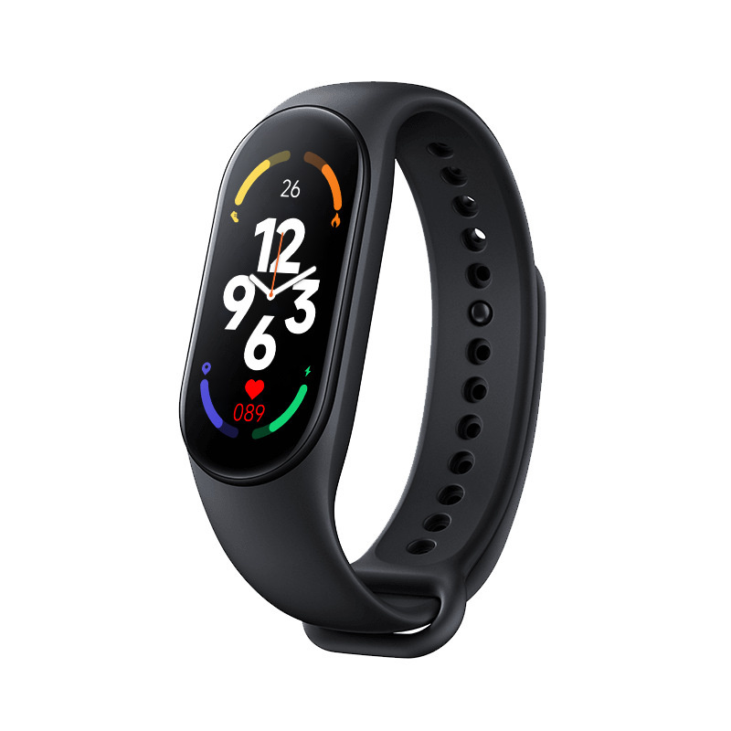 Logo trade mainoslahja kuva: Smartband 4.4 sykemittarilla