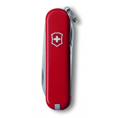 Logo trade liikelahja kuva: Taskuveitsi CLASSIC SD Victorinox