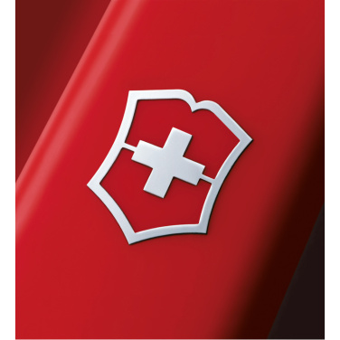 Logo trade mainoslahja kuva: Taskuveitsi Spartan Victorinox