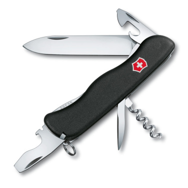 Logo trade liikelahjat tuotekuva: Taskuveitsi Picnicker Victorinox