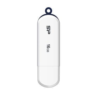 Logotrade mainostuotet kuva: PENDRIVE SILICON POWER B32 3.2