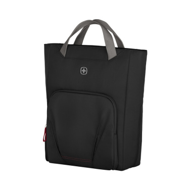 Logotrade mainoslahja ja liikelahja kuva: Reppu Wenger Motion Vertical Tote 15,6"