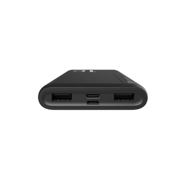 Logotrade mainoslahja ja liikelahja kuva: POWER BANK SILICON POWER GP15 10 000 MAH