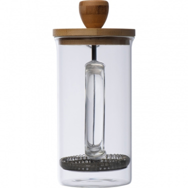 Logotrade mainostuotet kuva: French Press 350 ml WINTERHUT