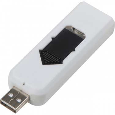 Logotrade liikelahjat kuva: USB-sytytin BEBINGTON