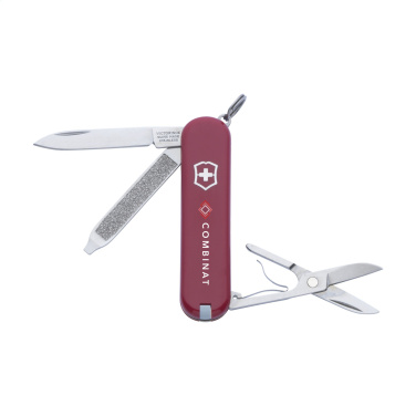 Logo trade mainoslahja ja liikelahja tuotekuva: Victorinox Classic SD taskuveitsi