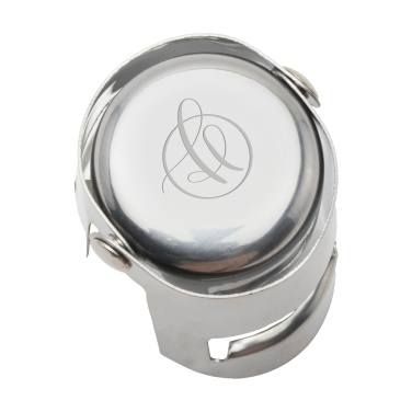 Logo trade mainoslahjat tuotekuva: Juhlista pullonkorkki