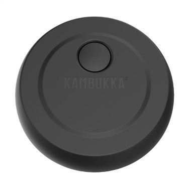 Logo trade liikelahjat mainoslahjat kuva: Kambukka® Bora 600 ml Ruokasäiliö