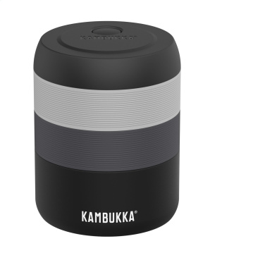 Logotrade liikelahja tuotekuva: Kambukka® Bora 600 ml Ruokasäiliö