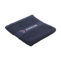 Wooosh Towel GRS Recycle Cotton Mix 100 x 50 cm, laivasto