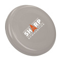 Space Flyer 22 Eco-Flying Disc frisbee, harmaa