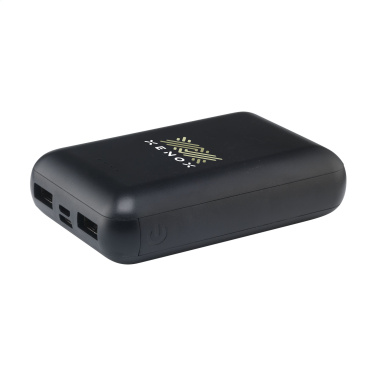 Logo trade liikelahjat tuotekuva: PocketPower 10000 Wireless Powerbank langaton laturi