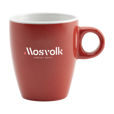 Logotrade liikelahjat mainoslahjat tuotekuva: CoffeeCup 200 ml muki