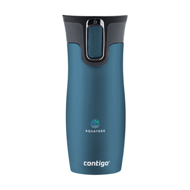 Logotrade mainostuote tuotekuva: Contigo® Westloop Muki 470 ml lämpökuppi