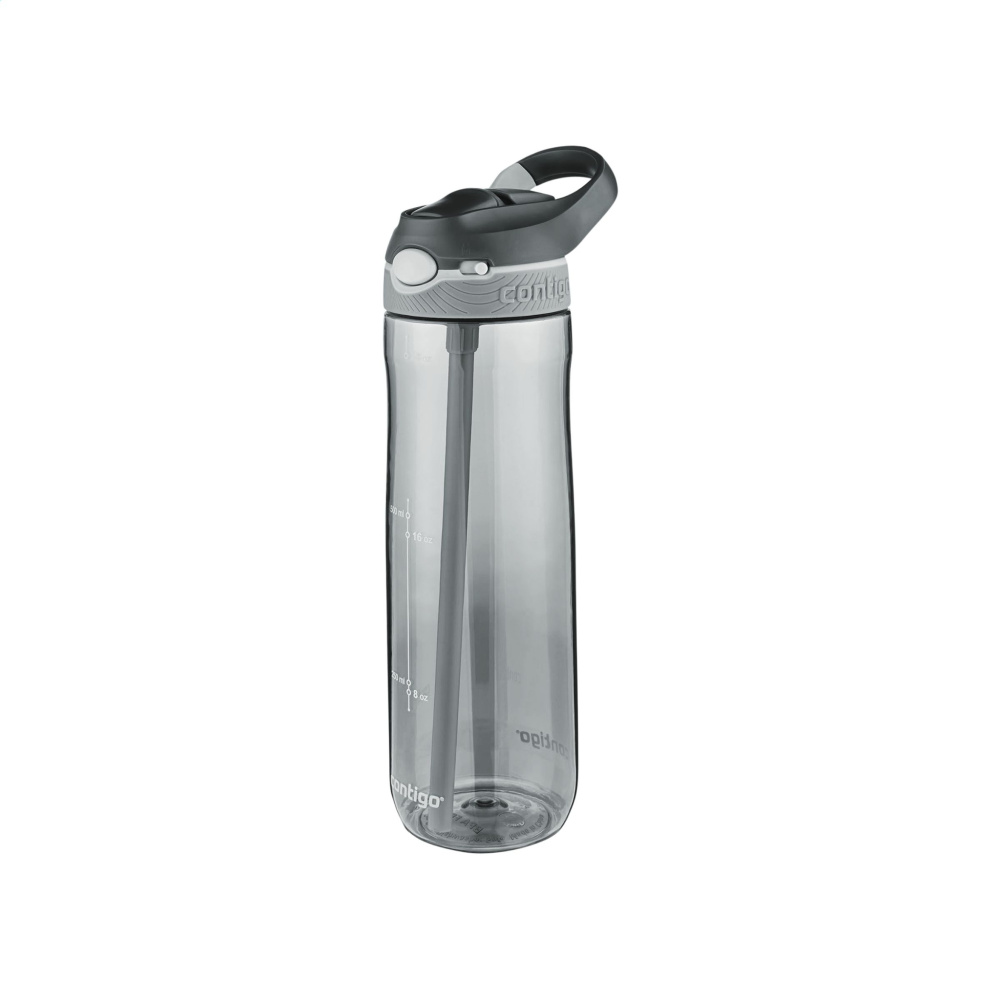 Logo trade liikelahja kuva: Contigo® Ashland 720 ml juomapullo