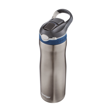 Logotrade liikelahja mainoslahja kuva: Contigo® Ashland Chill 590 ml juomapullo