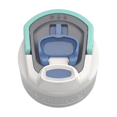 Logotrade liikelahjat mainoslahjat tuotekuva: Kambukka® Elton 500 ml juomapullo