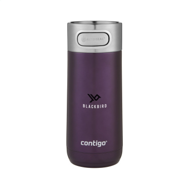 Logotrade liikelahja tuotekuva: Contigo® Luxe AUTOSEAL® 360 ml lämpökuppi