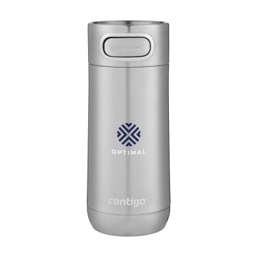 Logotrade mainoslahjat kuva: Contigo® Luxe AUTOSEAL® 360 ml lämpökuppi