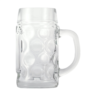 Logo trade liikelahjat tuotekuva: Lokakuu Tankard 500 ml