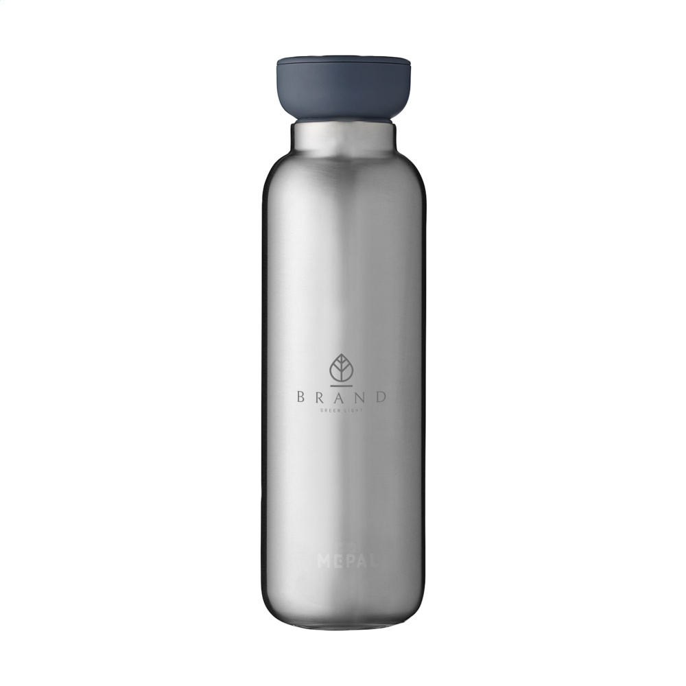 Logo trade mainostuotet tuotekuva: Mepal Thermo Bottle Ellipse 500 ml