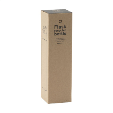 Logotrade liikelahja tuotekuva: Flask RCS Recycled Bottle 500 ml lämpöpullo