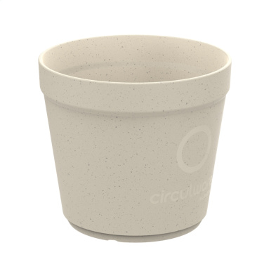 Logotrade mainoslahjat ja liikelahjat tuotekuva: CirculCup 200 ml