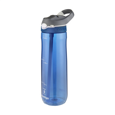 Logotrade liikelahja tuotekuva: Contigo® Ashland Tritan™ Renew Eastmanilta 720 ml