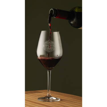 Logotrade mainostuote tuotekuva: Nice Wine Glass 480 ml